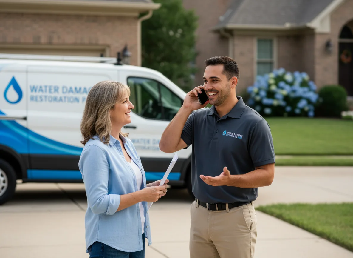 Flood Restoration South Jordan, UT FAQs